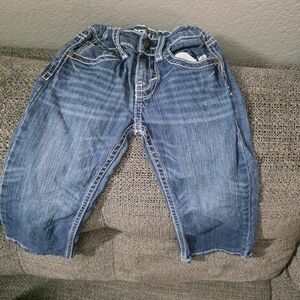 Cody James Boys 4T Jeans